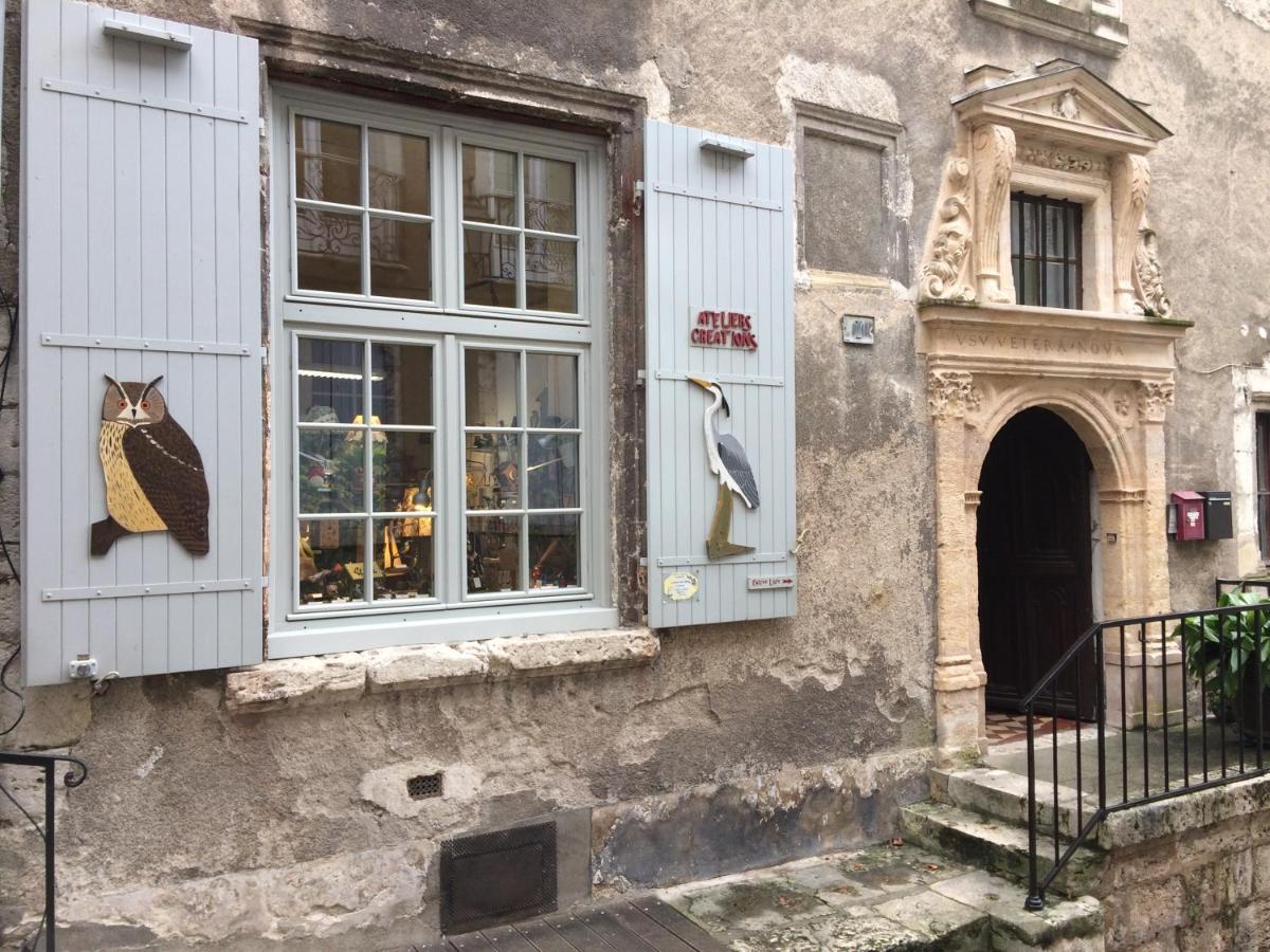 Chatel Rose - Historical Centre With Garden Blois Zewnętrze zdjęcie